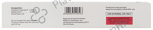 Clonext S Ointment 45 Ointment