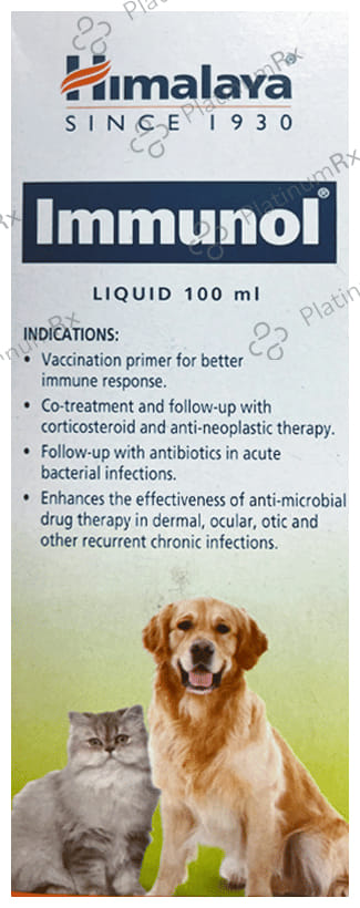 Himalaya Immunol