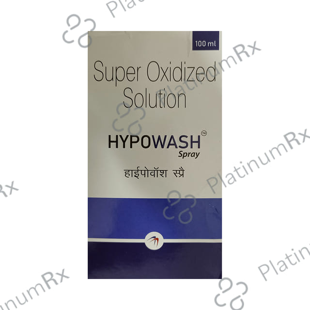 Hypowash Spray