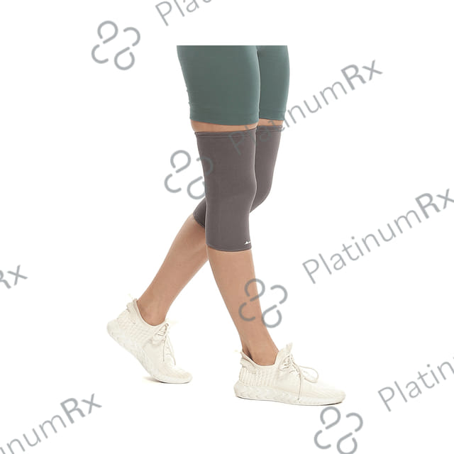 Romsons Knee Capsule XL
