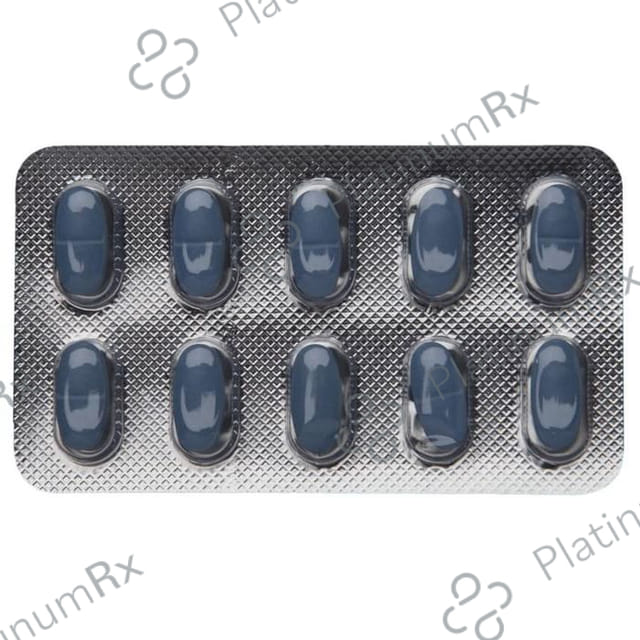 Torleva 250mg Tablet 10s
