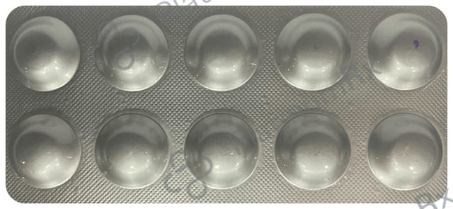 Telvate 20mg Tablet 10s