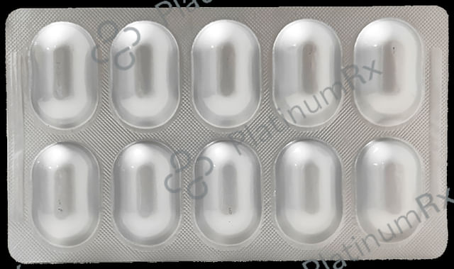 Vildaford Met Tablet