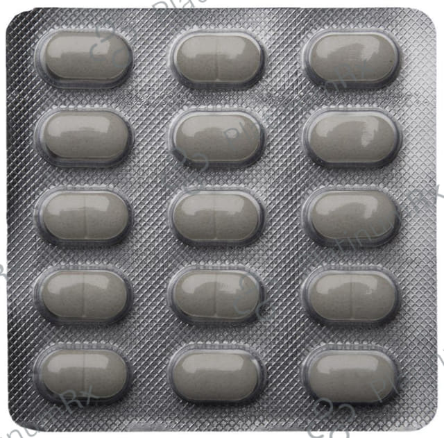 Mox Kid 250mg Tablet DT 15s