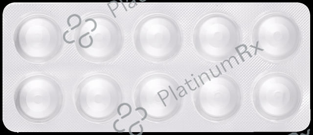 Bilazap M 20/10mg Tablet 10s
