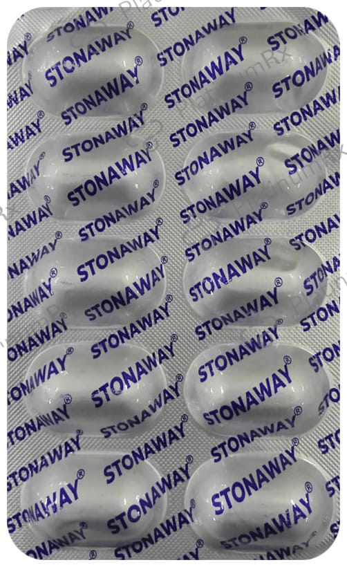 BioticsLife Stonaway Tablet
