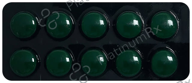 Diamet SR 500mg Tablet 10s