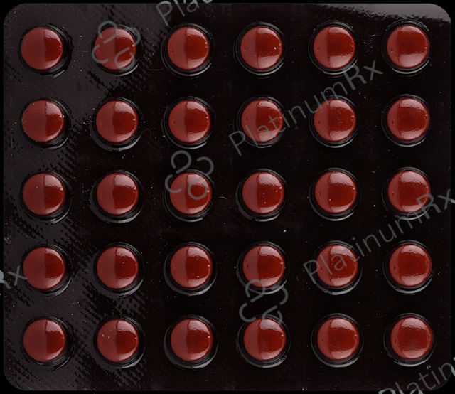 Saferet 5mg Tablet 30s