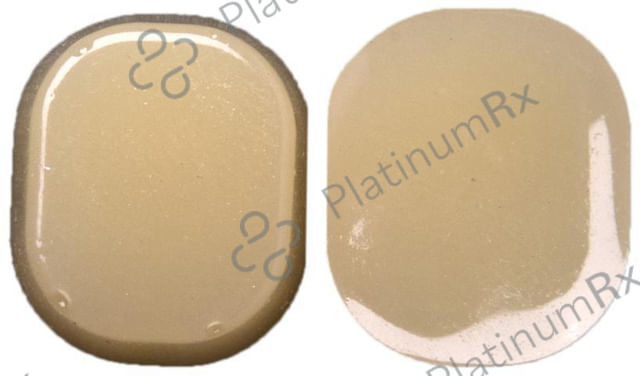 Alfa GPC 400mg Pastilles 10s