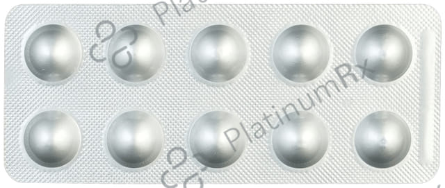 Coralan OD 10mg Tablet PR 10s