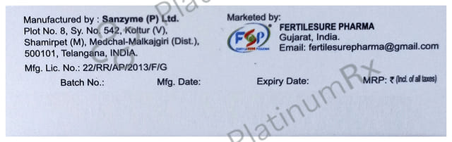 Chorio-Sure HP AQ Injection