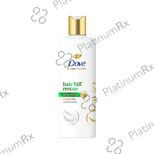 Dove Hair Fall Rescue Shampoo 340 ml