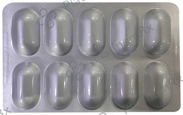 Pregeb D 75/30 Capsule