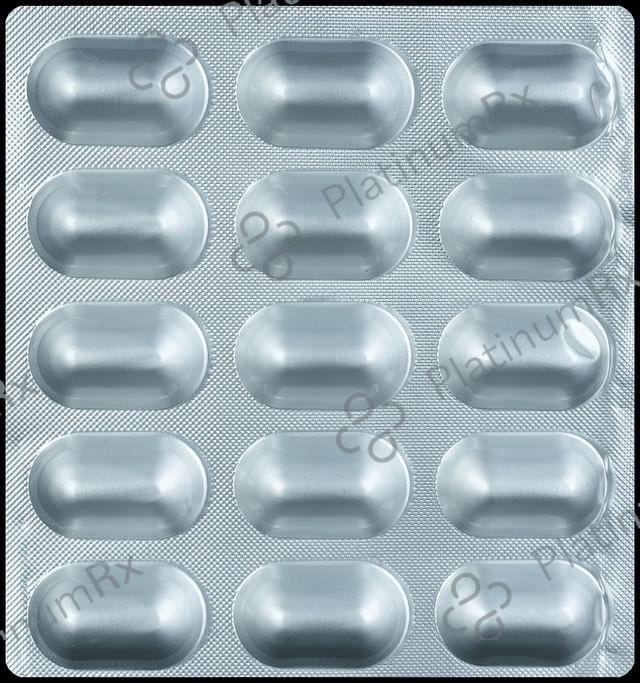 Mucinac AB 100/600mg Tablet 15s