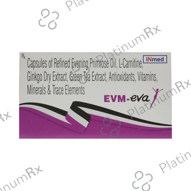 EVM-eva Capsule