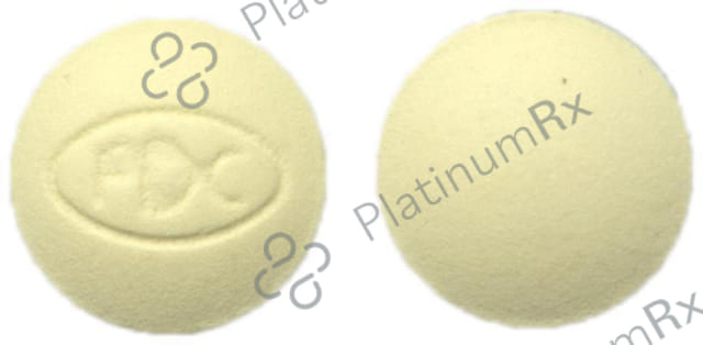 Zivast 20mg Tablet 10s