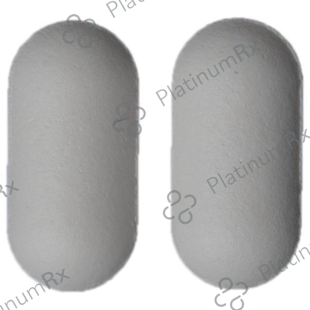 Torleva XR 500mg Tablet 10s