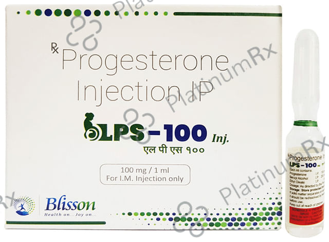 LPS 100 Injection