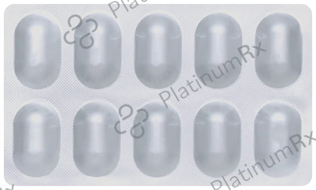 Sambye ADE 400mg Tablet 10s