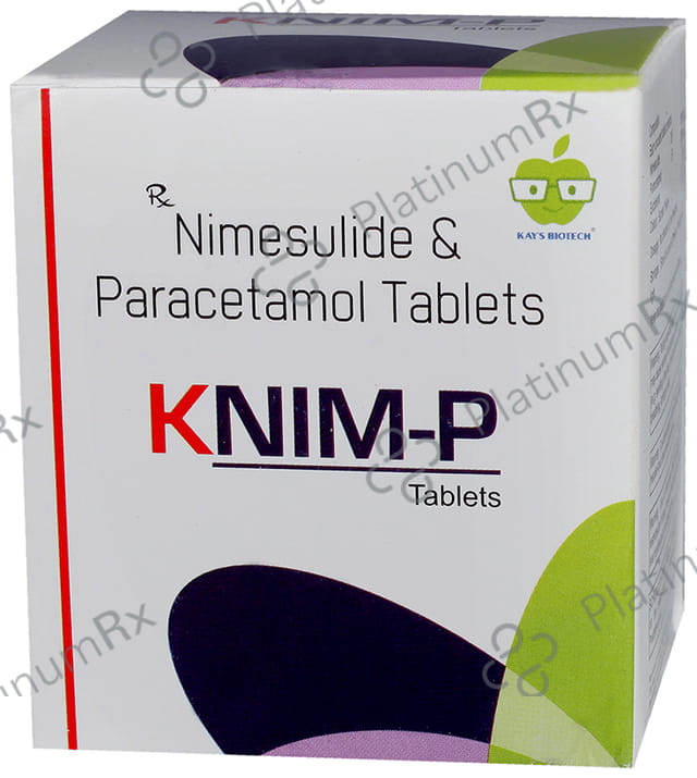 Knim-P Tablet