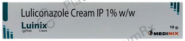 Luinix Cream