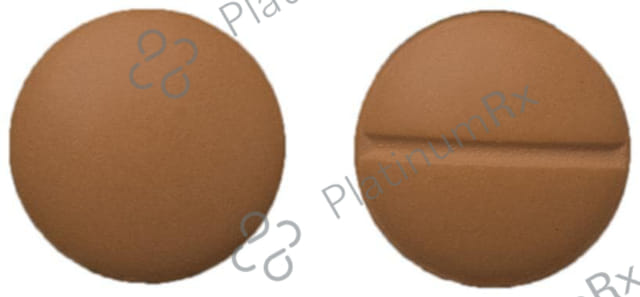 Fibator EZ 10/160/10mg Tablet 10s