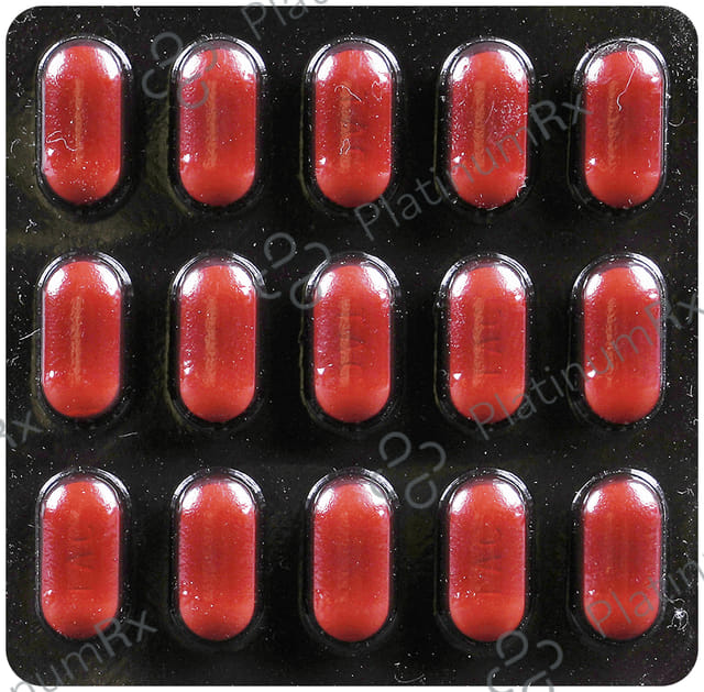 Triple A Cal 150mg Tablet 15s