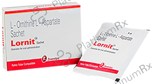 Lornit Sachet 5gm