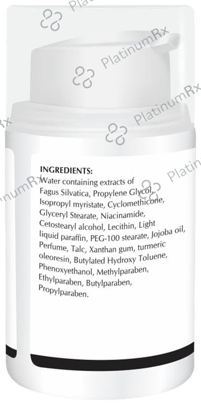 Botanica Anti Ageing Cream 50gm