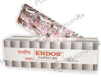 Endos Capsule 10s