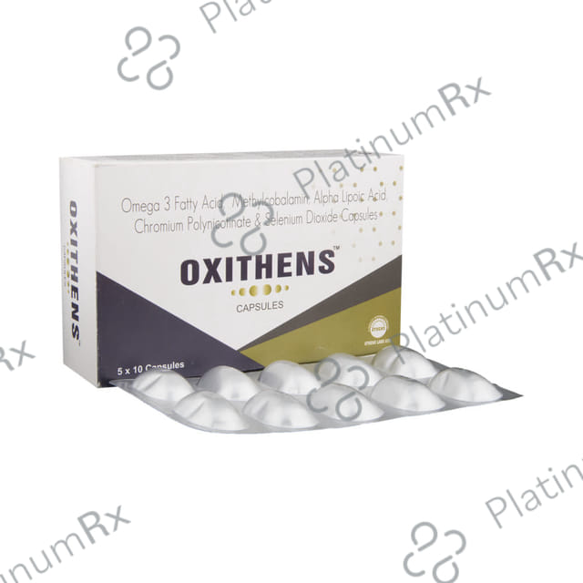 Oxithens Capsule