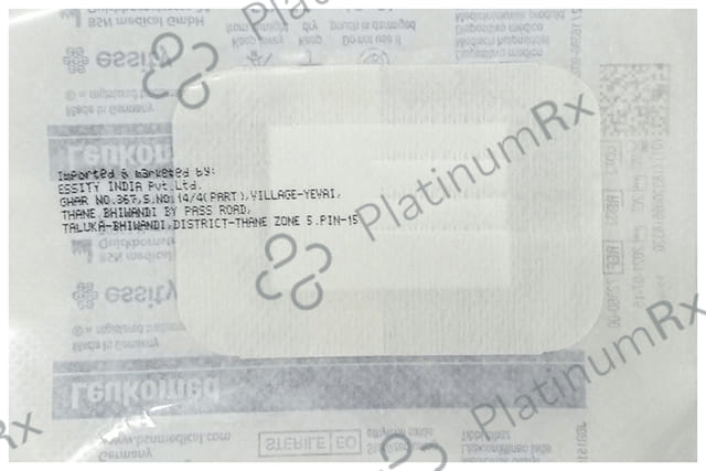 Leukomed Bandage 5 x 7.2cm