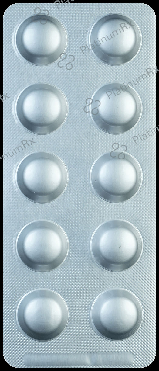 Tonact EZ 40/10mg Tablet 10s