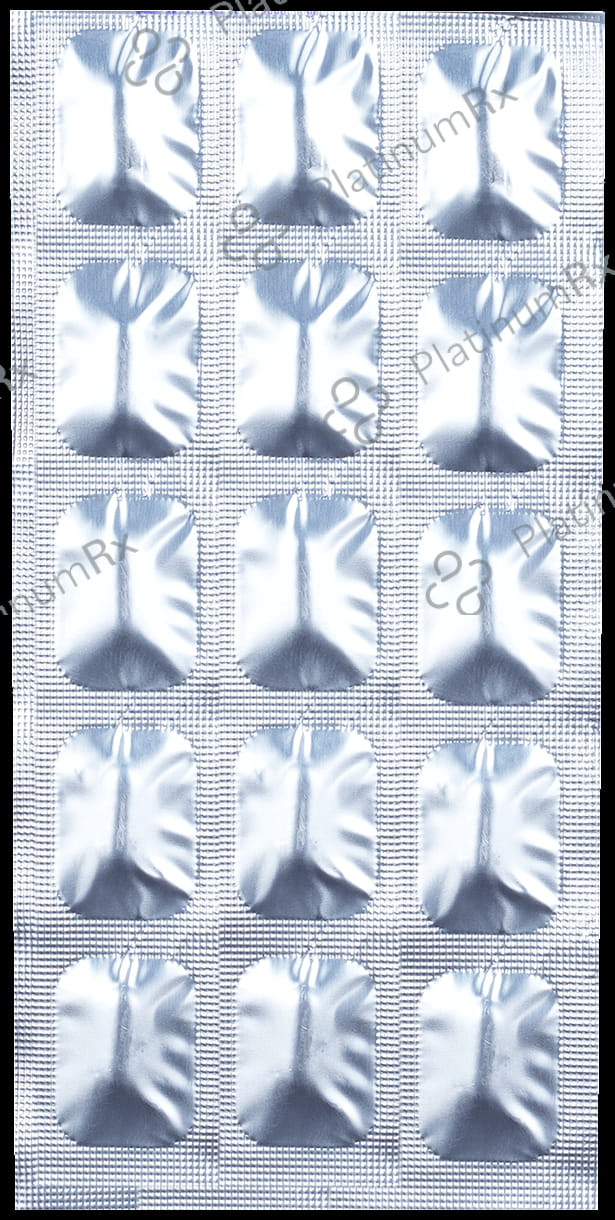 Razel 20mg Tablet 15s