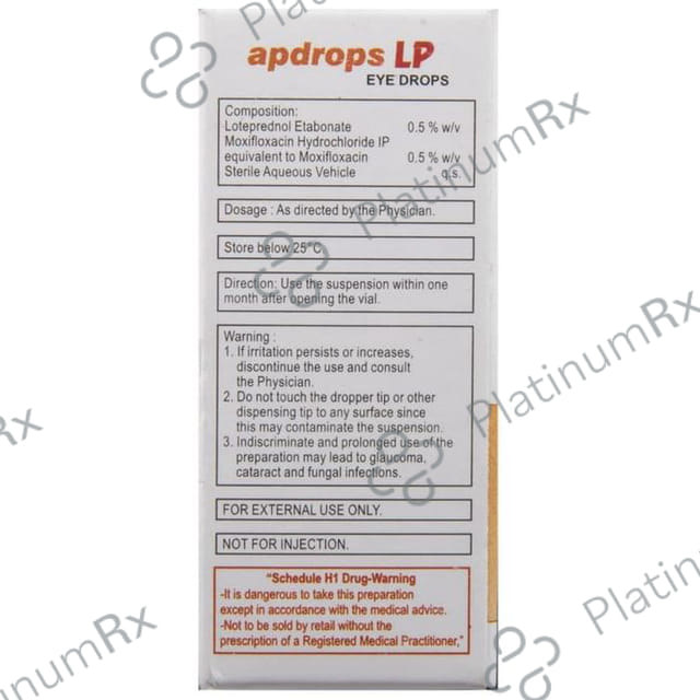 Drlipid 5mg Tablet