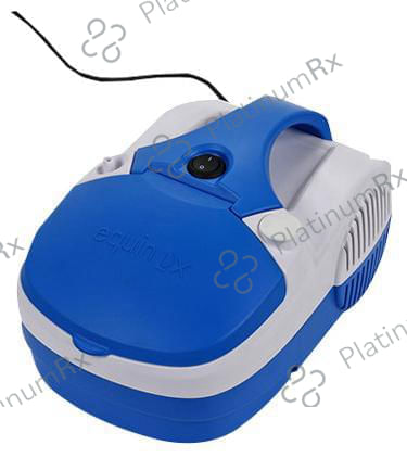 Equinox EQ-NL-72 Compressor Nebulizer