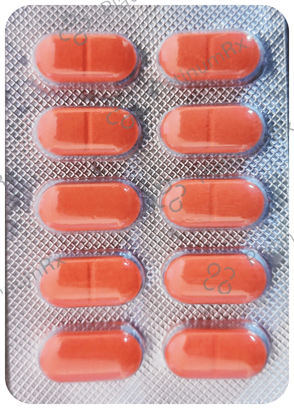 Novipara Tablet 10s