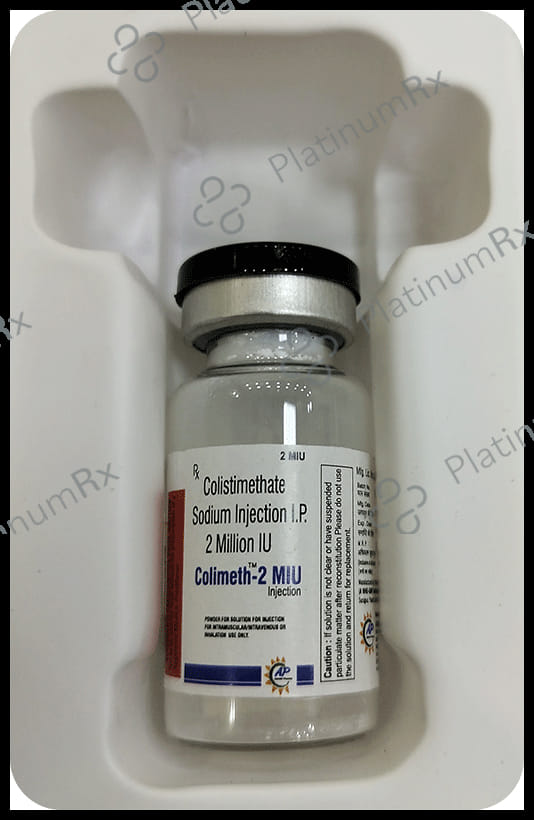 Colimeth 2 MIU Injection