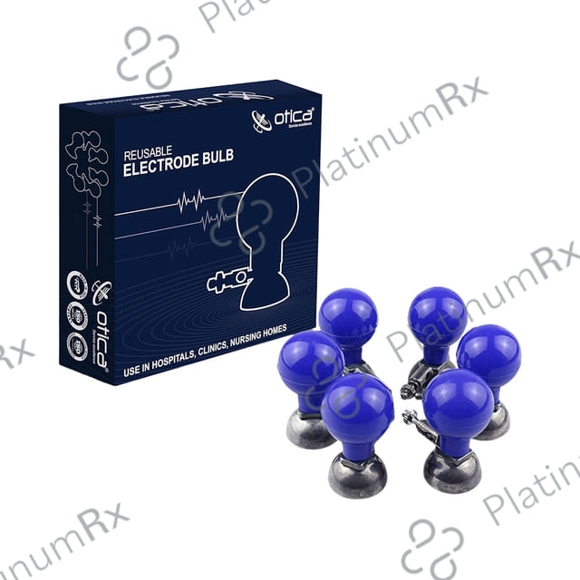 Otica Electrode Bulb