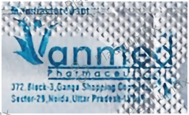 Gaso DSR 30/20mg Capsule 10s
