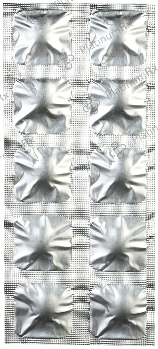Uvox CR 150mg Tablet ER 10s