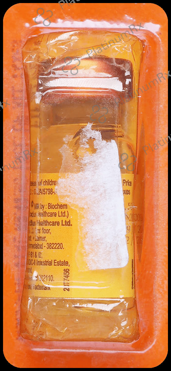 Amicin 250mg Injection 1s