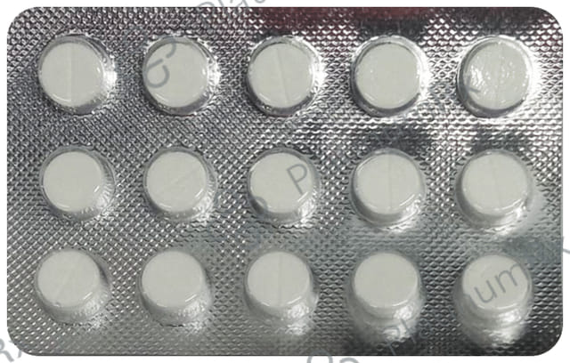 Glador 3mg Tablet 15s