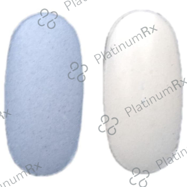 Amlopres Trio 5/12.5/40mg Tablet 10s