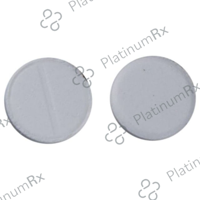 Rospitril Plus 4 Tablet MD