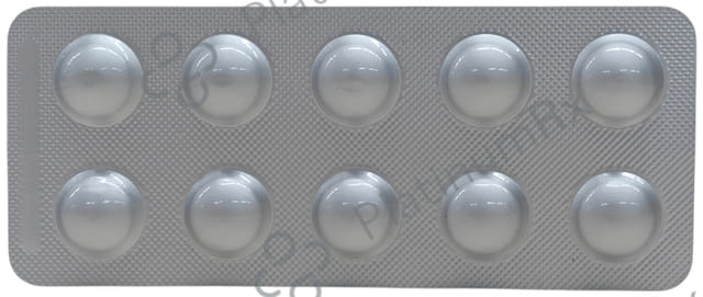 Uvazest 2mg Tablet