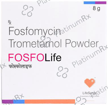 Fosfolife Sachet