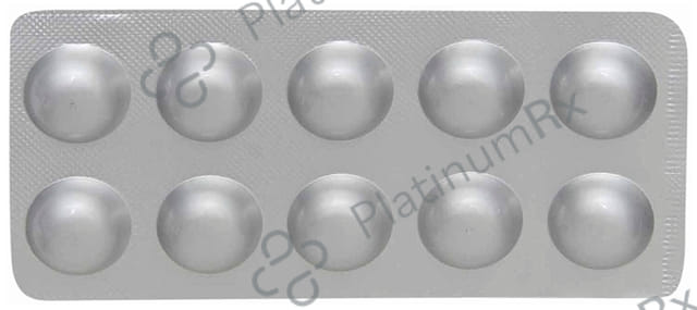 Relmisart 40 Tablet