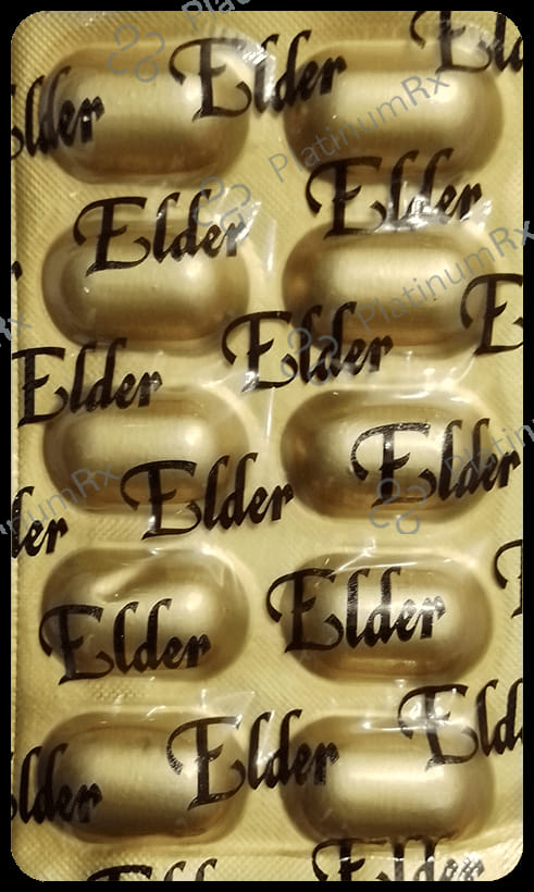 Voglib-M 3 Tablet
