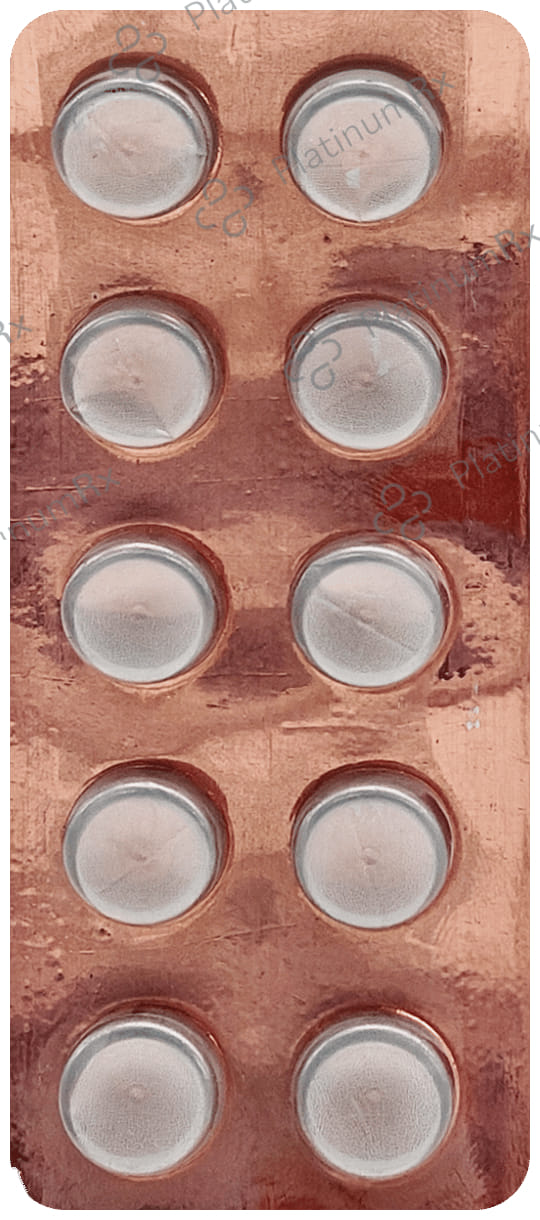Oflokem Novo 200mg Tablet